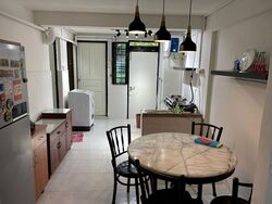 Blk 118 Toa Payoh View (Toa Payoh), HDB 3 Rooms #628413251